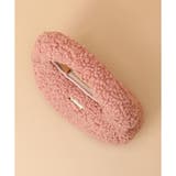 カールファー ハーフムーンバッグ | Samantha Thavasa | 詳細画像11 