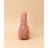 カールファー ハーフムーンバッグ | Samantha Thavasa | 詳細画像9 