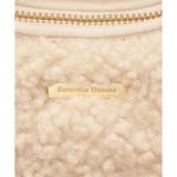 カールファー ハーフムーンバッグ | Samantha Thavasa | 詳細画像20 