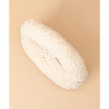 カールファー ハーフムーンバッグ | Samantha Thavasa | 詳細画像18 