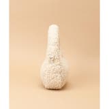 カールファー ハーフムーンバッグ | Samantha Thavasa | 詳細画像16 