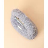 カールファー ハーフムーンバッグ | Samantha Thavasa | 詳細画像26 