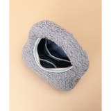 カールファー ハーフムーンバッグ | Samantha Thavasa | 詳細画像27 