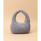 カールファー ハーフムーンバッグ | Samantha Thavasa | 詳細画像25 