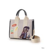 『ズートピア2』コレクション 「ジュディ・ホップス」トートバッグ | Samantha Thavasa | 詳細画像6 