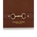 ホースビット 折財布 | Samantha Thavasa Petit Choice | 詳細画像4