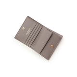 バイカラーフロントベルト 二つ折り財布 | Samantha Thavasa Petit Choice | 詳細画像11 