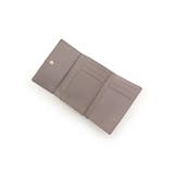 バイカラーフロントベルト 口金折財布 | Samantha Thavasa Petit Choice | 詳細画像11 