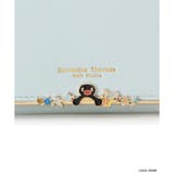 「PINGU(TM)コレクション」 折財布(ピングー) | Samantha Thavasa Petit Choice | 詳細画像5 
