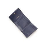 コーナーバイカラー 折財布 | Samantha Thavasa Petit Choice | 詳細画像3 