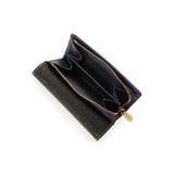 コーナーバイカラー 折財布 | Samantha Thavasa Petit Choice | 詳細画像5 