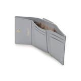 コーナーバイカラー 折財布 | Samantha Thavasa Petit Choice | 詳細画像19 