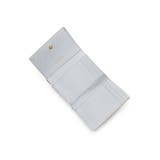 コーナーバイカラー 折財布 | Samantha Thavasa Petit Choice | 詳細画像16 