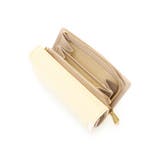 コーナーバイカラー 折財布 | Samantha Thavasa Petit Choice | 詳細画像24 