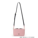 『僕のヒーローアカデミア』「麗日お茶子」コレクション ショルダーバッグ | Samantha Thavasa Petit Choice | 詳細画像6 