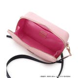 『僕のヒーローアカデミア』「麗日お茶子」コレクション ショルダーバッグ | Samantha Thavasa Petit Choice | 詳細画像4 