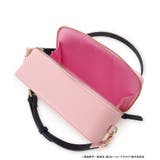 『僕のヒーローアカデミア』「麗日お茶子」コレクション ショルダーバッグ | Samantha Thavasa Petit Choice | 詳細画像5 