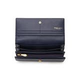 コーナーバイカラー 長財布 | Samantha Thavasa Petit Choice | 詳細画像5 