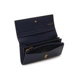 コーナーバイカラー 長財布 | Samantha Thavasa Petit Choice | 詳細画像6 