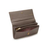 コーナーバイカラー 長財布 | Samantha Thavasa Petit Choice | 詳細画像12 