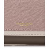 コーナーバイカラー 長財布 | Samantha Thavasa Petit Choice | 詳細画像10 