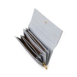 コーナーバイカラー 長財布 | Samantha Thavasa Petit Choice | 詳細画像17 