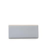 コーナーバイカラー 長財布 | Samantha Thavasa Petit Choice | 詳細画像13 