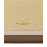 コーナーバイカラー 長財布 | Samantha Thavasa Petit Choice | 詳細画像21 