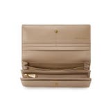 コーナーバイカラー 長財布 | Samantha Thavasa Petit Choice | 詳細画像22 