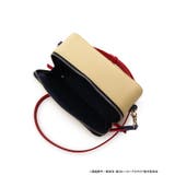 『僕のヒーローアカデミア』「トガヒミコ」コレクション ショルダーバッグ | Samantha Thavasa Petit Choice | 詳細画像3 