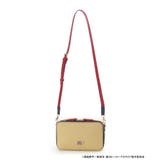 『僕のヒーローアカデミア』「トガヒミコ」コレクション ショルダーバッグ | Samantha Thavasa Petit Choice | 詳細画像6 