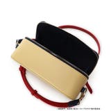 『僕のヒーローアカデミア』「トガヒミコ」コレクション ショルダーバッグ | Samantha Thavasa Petit Choice | 詳細画像5 