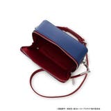 『僕のヒーローアカデミア』「轟焦凍」コレクション ショルダーバッグ | Samantha Thavasa Petit Choice | 詳細画像4 