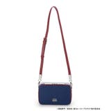『僕のヒーローアカデミア』「轟焦凍」コレクション ショルダーバッグ | Samantha Thavasa Petit Choice | 詳細画像7 