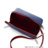 『僕のヒーローアカデミア』「轟焦凍」コレクション ショルダーバッグ | Samantha Thavasa Petit Choice | 詳細画像5 