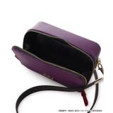 『僕のヒーローアカデミア』「死柄木弔」コレクション ショルダーバッグ | Samantha Thavasa Petit Choice | 詳細画像4 