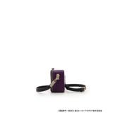 『僕のヒーローアカデミア』「死柄木弔」コレクション ショルダーバッグ | Samantha Thavasa Petit Choice | 詳細画像1 