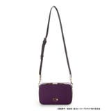 『僕のヒーローアカデミア』「死柄木弔」コレクション ショルダーバッグ | Samantha Thavasa Petit Choice | 詳細画像6 