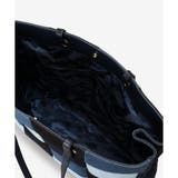 デニムパッチワークトートバッグ | KINGZ | 詳細画像6 