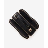 ギンガムチェックハート型ショルダーバッグ | SAMANTHAVEGA | 詳細画像7 