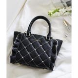 キルティングパールフラッター（ミニ） | SAMANTHAVEGA | 詳細画像8 