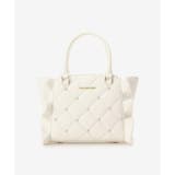 キルティングパールフラッター（ミニ） | SAMANTHAVEGA | 詳細画像9 