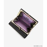 ビジュー折財布 | SAMANTHAVEGA | 詳細画像4 