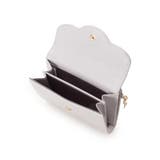 スカラップハート 折財布 | Samantha Thavasa Petit Choice | 詳細画像20 