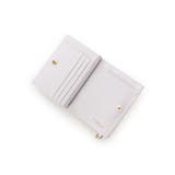 スカラップハート 折財布 | Samantha Thavasa Petit Choice | 詳細画像18 