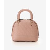 エンボスポイントステッチショルダーバッグ | SAMANTHAVEGA | 詳細画像10 