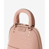 エンボスポイントステッチショルダーバッグ | SAMANTHAVEGA | 詳細画像8 