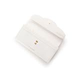 スカラップハート 長財布 | Samantha Thavasa Petit Choice | 詳細画像4 