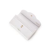 スカラップハート 長財布 | Samantha Thavasa Petit Choice | 詳細画像16 