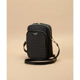 ブラック | ST Jacquard サック デ プール | Samantha Thavasa